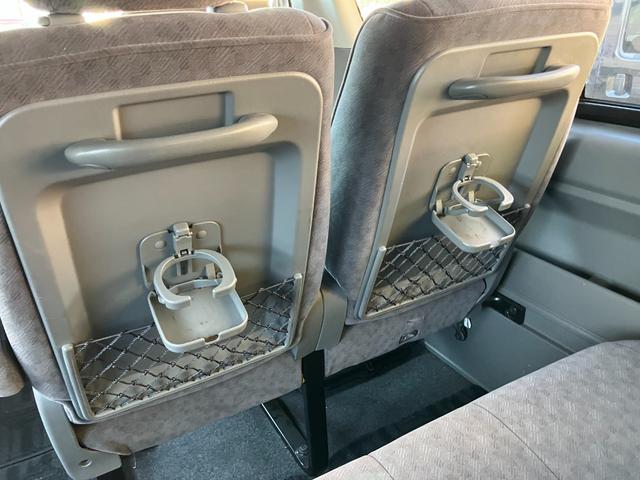 ハイエースワゴン GL 4WD 10人乗り 純正地デジDVDナビTV&バックカメラ イージークローズスライドドア ETC リヤファン&クーラー 社外15インチアルミ(34枚目)