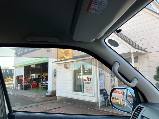 ハイエースワゴン GL 4WD 10人乗り 純正地デジDVDナビTV&バックカメラ イージークローズスライドドア ETC リヤファン&クーラー 社外15インチアルミ(39枚目)