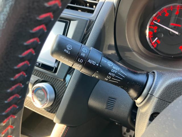 WRX S4 2.0GT-Sアイサイト 4WD ストラーダフルセグDナビTV バックカメラ LEDヘッドライト パドルシフト リヤスポイラー クルーズコントロール 純正18インチアルミ(25枚目)