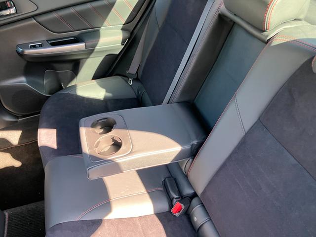 WRX S4 2.0GT-Sアイサイト 4WD ストラーダフルセグDナビTV バックカメラ LEDヘッドライト パドルシフト リヤスポイラー クルーズコントロール 純正18インチアルミ(31枚目)