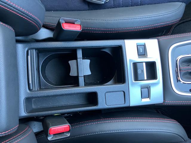 WRX S4 2.0GT-Sアイサイト 4WD ストラーダフルセグDナビTV バックカメラ LEDヘッドライト パドルシフト リヤスポイラー クルーズコントロール 純正18インチアルミ(34枚目)