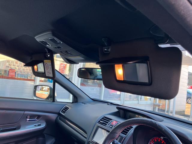 WRX S4 2.0GT-Sアイサイト 4WD ストラーダフルセグDナビTV バックカメラ LEDヘッドライト パドルシフト リヤスポイラー クルーズコントロール 純正18インチアルミ(35枚目)