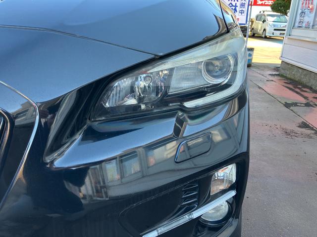 WRX S4 2.0GT-Sアイサイト 4WD ストラーダフルセグDナビTV バックカメラ LEDヘッドライト パドルシフト リヤスポイラー クルーズコントロール 純正18インチアルミ(43枚目)