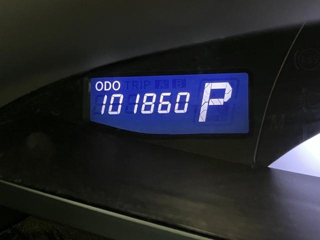 走行１０１、８６０キロ