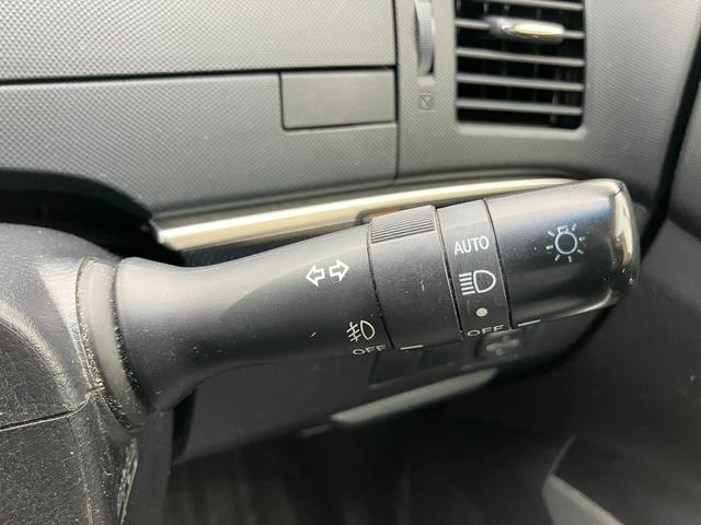 オートヘッドライト