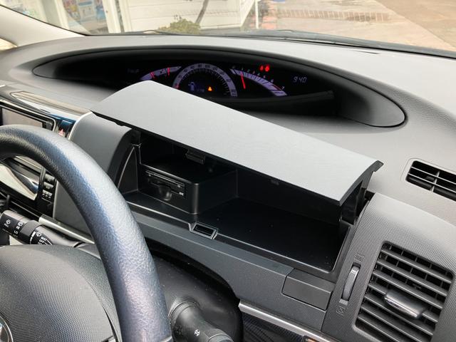 ダッシュボードコンソール