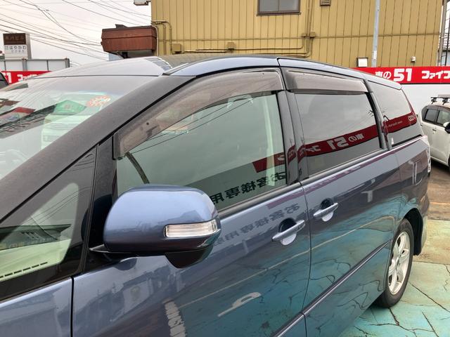 ウィンカーミラー　純正サイドバイザー