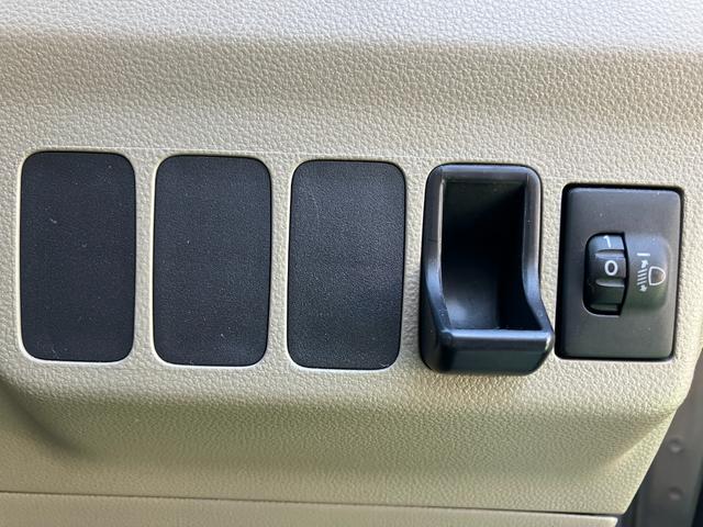 ＜装備・仕様＞