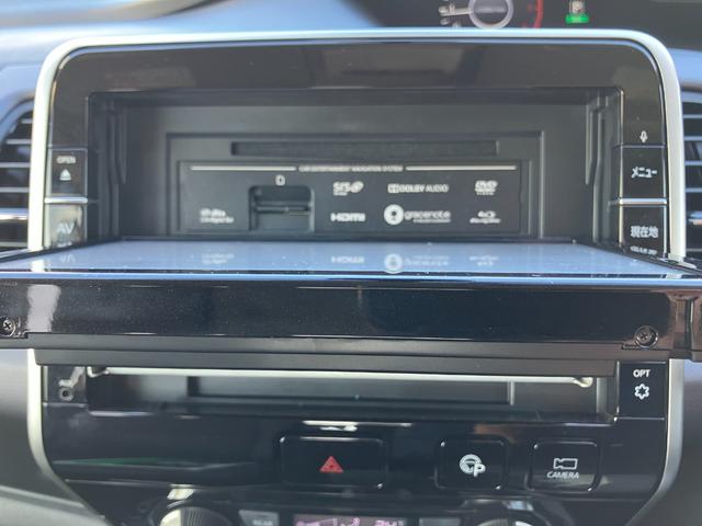 セレナ X VセレクションII 4WD 純正9インチフルセグナビTV アラウンドビューモニター 両側パワースライドドア エマージェンシーブレーキ パーキングアシスト ETC(21枚目)