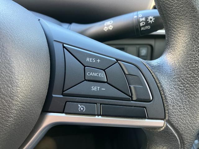 セレナ X VセレクションII 4WD 純正9インチフルセグナビTV アラウンドビューモニター 両側パワースライドドア エマージェンシーブレーキ パーキングアシスト ETC(34枚目)