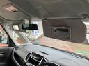 運転席&助手席バニティミラー付きサンバイザー