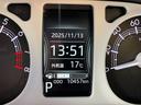 ストライプスG 4WD 純正フルセグSDナビTV&バックカメラ&ドラレコ 両側パワースライドドア スマートアシスト LEDヘッドライト(12枚目)