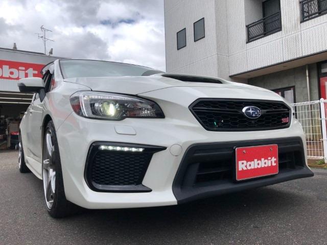 スバル ＷＲＸ ＳＴＩ