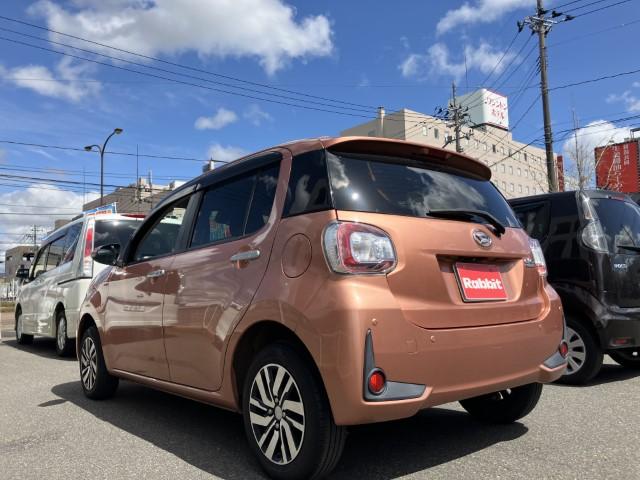 DAIHATSU BOON CILQ G PACKAGE SA III | 2019 | ORANGE M DAIHATSU BOON CILQ G PACKAGE SA III | 2019 | ORANGE M