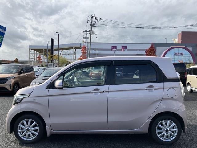 Ｎ－ＷＧＮ Ｇ・Ａパッケージ　／シティブレーキアクティブシステム／ブルートゥース対応ナビＴＶ／スマートキー／バックカメラ／ステアリングスイッチ／オートエアコン／ハーフシェードフロントウィンドウ／バニティミラー（運転席／助手席）（32枚目）