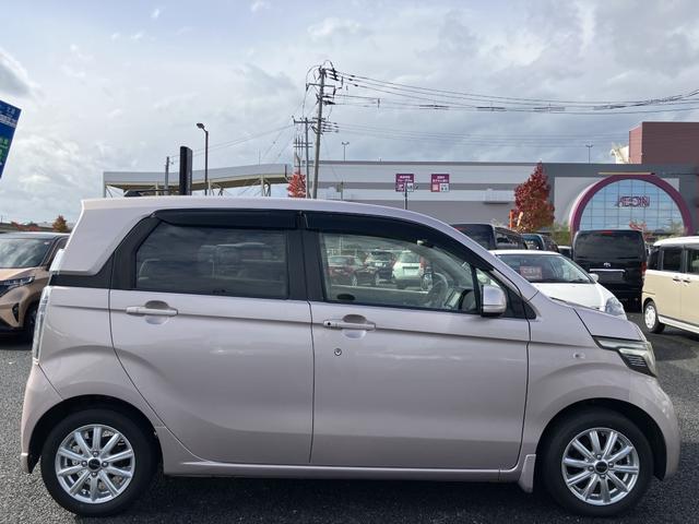 Ｎ－ＷＧＮ Ｇ・Ａパッケージ　／シティブレーキアクティブシステム／ブルートゥース対応ナビＴＶ／スマートキー／バックカメラ／ステアリングスイッチ／オートエアコン／ハーフシェードフロントウィンドウ／バニティミラー（運転席／助手席）（33枚目）