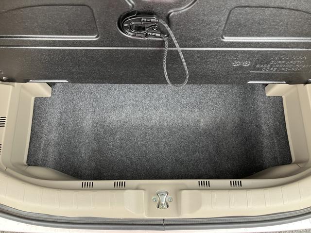 Ｎ－ＷＧＮ Ｇ・Ａパッケージ　／シティブレーキアクティブシステム／ブルートゥース対応ナビＴＶ／スマートキー／バックカメラ／ステアリングスイッチ／オートエアコン／ハーフシェードフロントウィンドウ／バニティミラー（運転席／助手席）（38枚目）