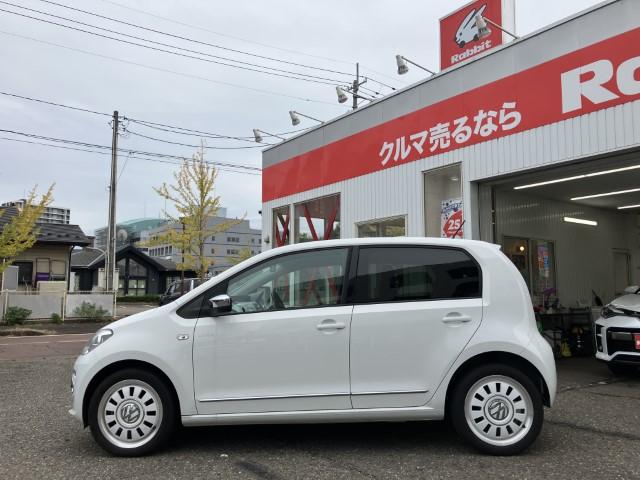 アップ！ ホワイト　アップ！　／後期型／特別仕様車／２０１４年モデル／専用ボディ色【ピュアホワイト】／シティエマージェンシーブレーキ／ドライブレコーダー／５ドア／革巻きステアリング／クルーズコントロール／パークディスタンス／ＥＴＣ（22枚目）