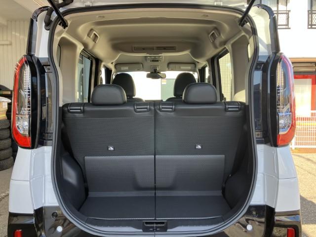 デリカミニ G プレミアム リミテッドエディション /4WD/届出済未使用車/e-アシスト/マイパイロット/ハンズフリー両側パワースライドドア/マルチアラウンドモニター/自動防眩ルームミラー/革巻きステアリング/LEDヘッドランプ/ハーフレザーシート(30枚目)