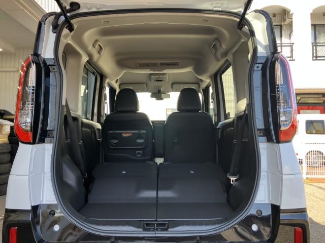 デリカミニ G プレミアム リミテッドエディション /4WD/届出済未使用車/e-アシスト/マイパイロット/ハンズフリー両側パワースライドドア/マルチアラウンドモニター/自動防眩ルームミラー/革巻きステアリング/LEDヘッドランプ/ハーフレザーシート(31枚目)