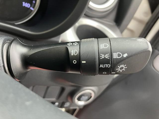 キャスト スタイルG ターボ SAII /ブラックインテリアパック/スマートアシスト2/ワンオーナー/スマートキー/ブルートゥース対応フルセグナビ/オートエアコン/革巻きステアリング/PWRモードスイッチ/アイドリングストップ/ETC(6枚目)