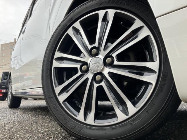 キャスト スタイルG ターボ SAII /ブラックインテリアパック/スマートアシスト2/ワンオーナー/スマートキー/ブルートゥース対応フルセグナビ/オートエアコン/革巻きステアリング/PWRモードスイッチ/アイドリングストップ/ETC(22枚目)