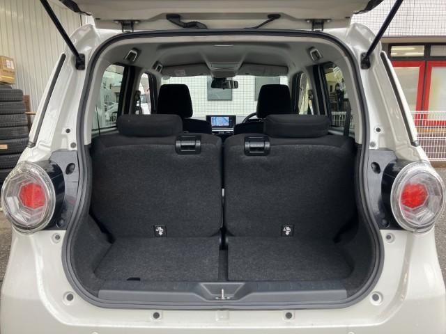 キャスト スタイルG ターボ SAII /ブラックインテリアパック/スマートアシスト2/ワンオーナー/スマートキー/ブルートゥース対応フルセグナビ/オートエアコン/革巻きステアリング/PWRモードスイッチ/アイドリングストップ/ETC(28枚目)