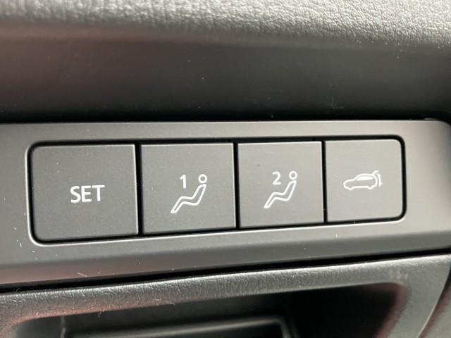 ＣＸ－８０ ＸＤ　Ｌパッケージ　／ＢＯＳＥサウンドシステム／レザーシート／スマートブレーキサポート／誤発進抑制制御／車線逸脱警報／降車時警告機能付ブラインドスポットモニタリング／レーンキープアシスト／緊急時車線維持支援／接近車両検知（11枚目）