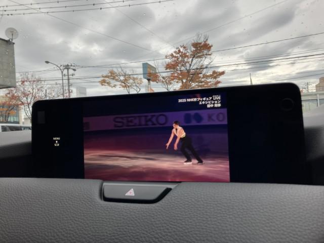 ＣＸ－８０ ＸＤ　Ｌパッケージ　／ＢＯＳＥサウンドシステム／レザーシート／スマートブレーキサポート／誤発進抑制制御／車線逸脱警報／降車時警告機能付ブラインドスポットモニタリング／レーンキープアシスト／緊急時車線維持支援／接近車両検知（15枚目）