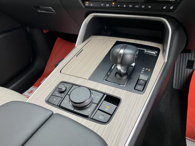 ＣＸ－８０ ＸＤ　Ｌパッケージ　／ＢＯＳＥサウンドシステム／レザーシート／スマートブレーキサポート／誤発進抑制制御／車線逸脱警報／降車時警告機能付ブラインドスポットモニタリング／レーンキープアシスト／緊急時車線維持支援／接近車両検知（22枚目）