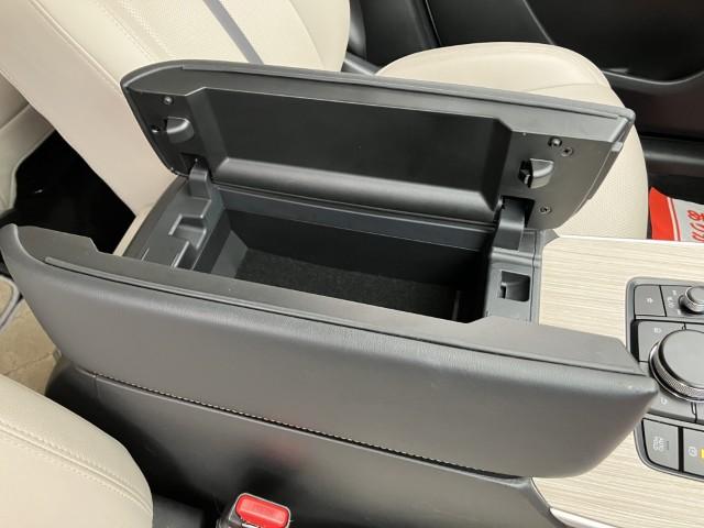 ＣＸ－８０ ＸＤ　Ｌパッケージ　／ＢＯＳＥサウンドシステム／レザーシート／スマートブレーキサポート／誤発進抑制制御／車線逸脱警報／降車時警告機能付ブラインドスポットモニタリング／レーンキープアシスト／緊急時車線維持支援／接近車両検知（27枚目）