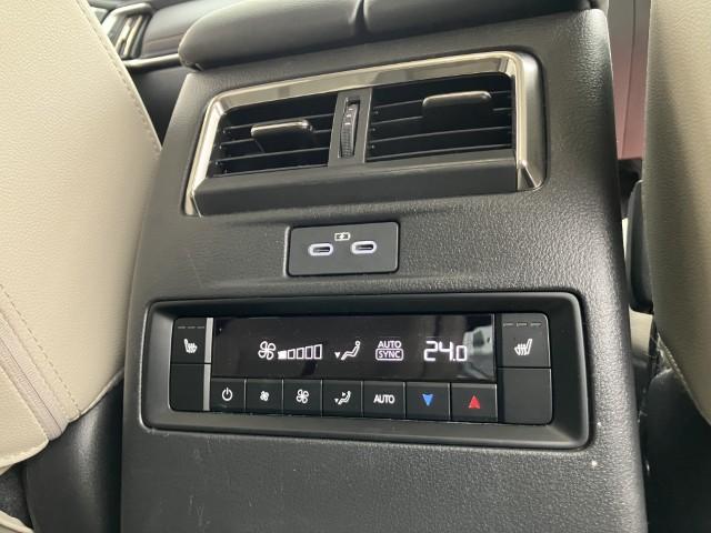 ＣＸ－８０ ＸＤ　Ｌパッケージ　／ＢＯＳＥサウンドシステム／レザーシート／スマートブレーキサポート／誤発進抑制制御／車線逸脱警報／降車時警告機能付ブラインドスポットモニタリング／レーンキープアシスト／緊急時車線維持支援／接近車両検知（33枚目）