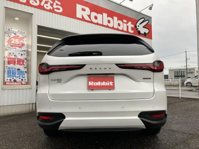 ＣＸ－８０ ＸＤ　Ｌパッケージ　／ＢＯＳＥサウンドシステム／レザーシート／スマートブレーキサポート／誤発進抑制制御／車線逸脱警報／降車時警告機能付ブラインドスポットモニタリング／レーンキープアシスト／緊急時車線維持支援／接近車両検知（45枚目）