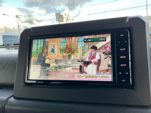 ジムニー ＸＣ　／セーフティサポート／ドライブレコーダー／スマートキー／ＬＥＤヘッドランプ／ヘッドランプウォッシャー／オートライト／ブルートゥース対応フルセグナビ／革巻きステアリング／ステアリングスイッチ（15枚目）