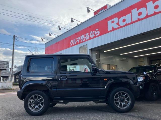 ジムニー ＸＣ　／セーフティサポート／ドライブレコーダー／スマートキー／ＬＥＤヘッドランプ／ヘッドランプウォッシャー／オートライト／ブルートゥース対応フルセグナビ／革巻きステアリング／ステアリングスイッチ（28枚目）