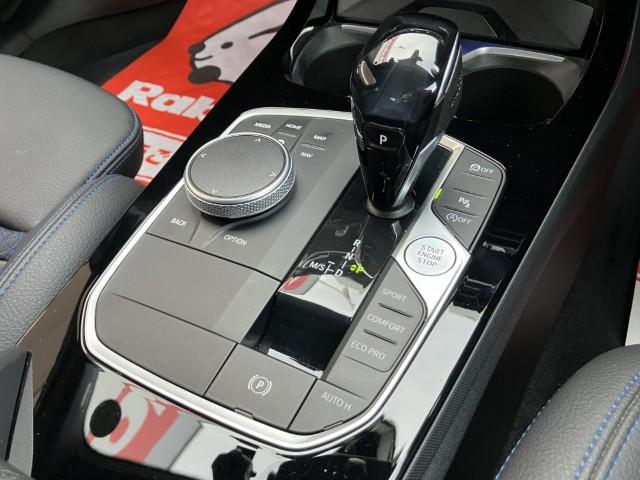 ２シリーズ ２１８ｄグランクーペ　Ｍスポーツエディションジョイ＋　／後期型／ｉＤｒｉｖｅナビゲーションパッケージ／前後ドライブレコーダー／ドライビングアシスト／パーキングアシスト／スマートキー／ＬＥＤヘッドランプ／ＬＥＤフロントフォグランプ／革巻きステアリング（19枚目）