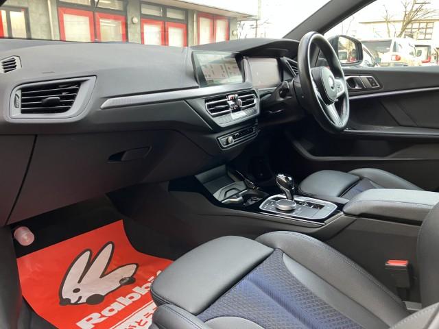 ２シリーズ ２１８ｄグランクーペ　Ｍスポーツエディションジョイ＋　／後期型／ｉＤｒｉｖｅナビゲーションパッケージ／前後ドライブレコーダー／ドライビングアシスト／パーキングアシスト／スマートキー／ＬＥＤヘッドランプ／ＬＥＤフロントフォグランプ／革巻きステアリング（31枚目）