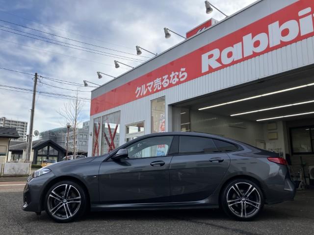 ２シリーズ ２１８ｄグランクーペ　Ｍスポーツエディションジョイ＋　／後期型／ｉＤｒｉｖｅナビゲーションパッケージ／前後ドライブレコーダー／ドライビングアシスト／パーキングアシスト／スマートキー／ＬＥＤヘッドランプ／ＬＥＤフロントフォグランプ／革巻きステアリング（36枚目）