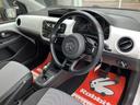 ホワイト　アップ！　／後期型／特別仕様車／２０１４年モデル／専用ボディ色【ピュアホワイト】／シティエマージェンシーブレーキ／ドライブレコーダー／５ドア／革巻きステアリング／クルーズコントロール／パークディスタンス／ＥＴＣ（16枚目）