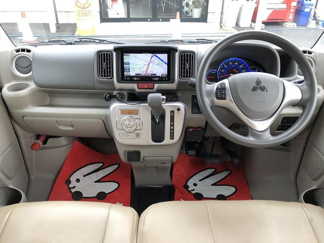 Gスペシャル 4WD カロッツェリアフルセグナビ(4枚目)