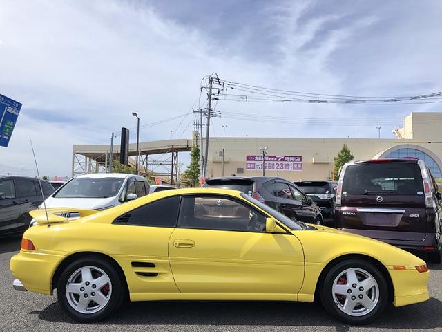 トヨタ ＭＲ２