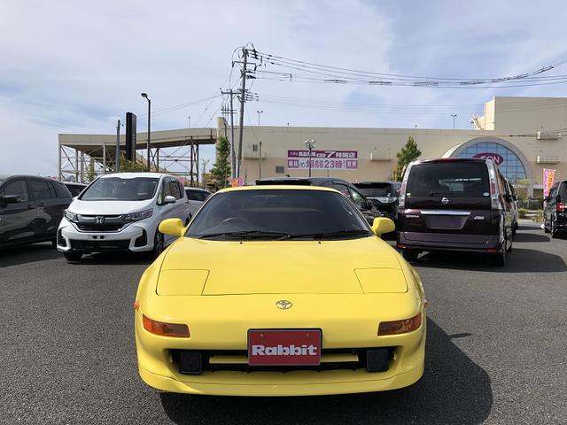 トヨタ ＭＲ２