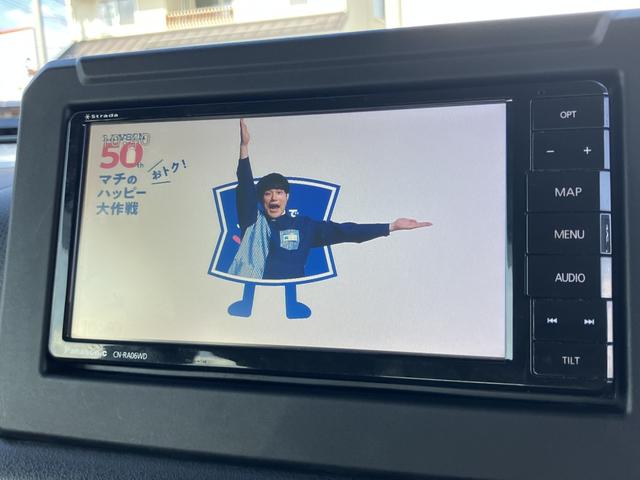 ジムニー ＸＣ　ストラーダフルセグナビ　セーフティサポート　ワンオーナー　モンスタースポーツマッドフラップ　スマートキー　ＬＥＤヘッドランプ（6枚目）
