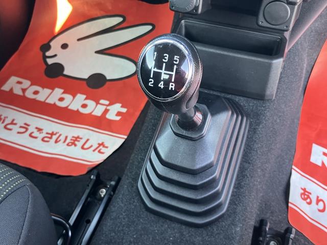ジムニー ＸＣ　ストラーダフルセグナビ　セーフティサポート　ワンオーナー　モンスタースポーツマッドフラップ　スマートキー　ＬＥＤヘッドランプ（9枚目）