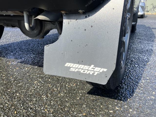ジムニー ＸＣ　ストラーダフルセグナビ　セーフティサポート　ワンオーナー　モンスタースポーツマッドフラップ　スマートキー　ＬＥＤヘッドランプ（24枚目）