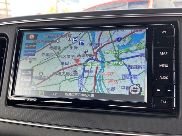 アルト ハイブリッドS 4WD フルセグナビ バックカメラ フルセグナビ バックカメラ 前後ドライブレコーダー(5枚目)
