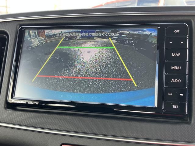 アルト ハイブリッドS 4WD フルセグナビ バックカメラ フルセグナビ バックカメラ 前後ドライブレコーダー(7枚目)