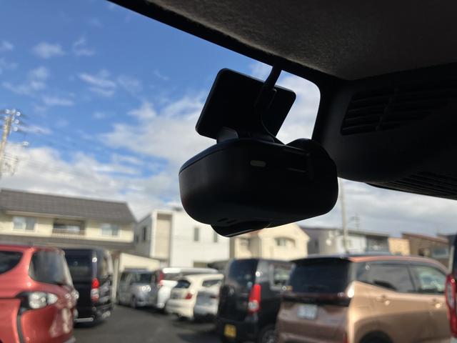 アルト ハイブリッドS 4WD フルセグナビ バックカメラ フルセグナビ バックカメラ 前後ドライブレコーダー(17枚目)