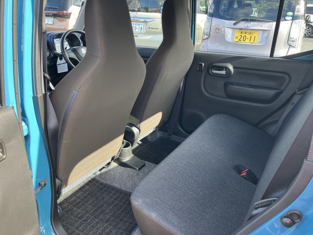 アルト ハイブリッドS 4WD フルセグナビ バックカメラ フルセグナビ バックカメラ 前後ドライブレコーダー(22枚目)