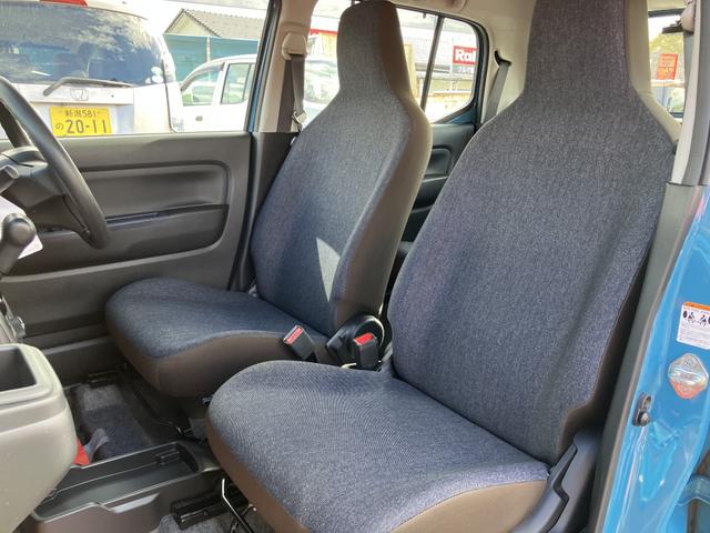 アルト ハイブリッドS 4WD フルセグナビ バックカメラ フルセグナビ バックカメラ 前後ドライブレコーダー(24枚目)